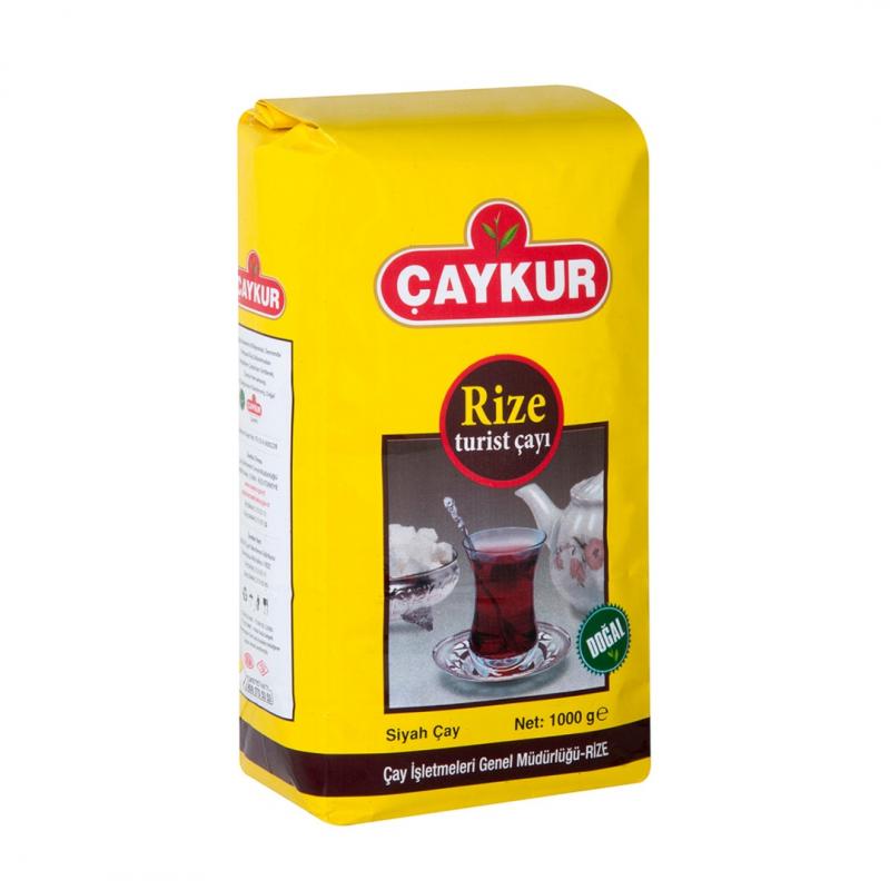 ÇAYKUR RİZE 1000 GR