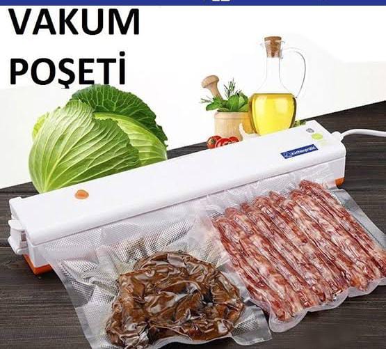 VAKUM POŞEDİ